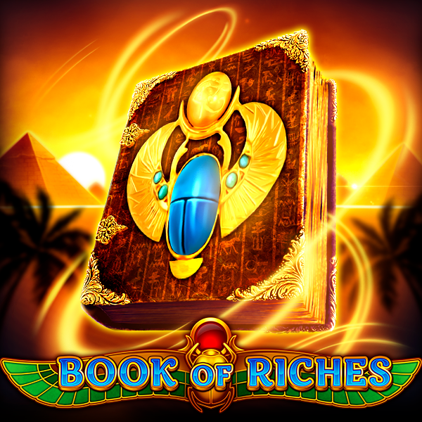 Book of Riches 94